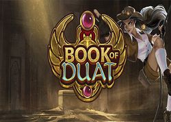 Book of Duat