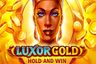 Luxor Gold: Hold and Win