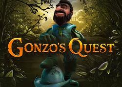 Gonzo's Quest VIP